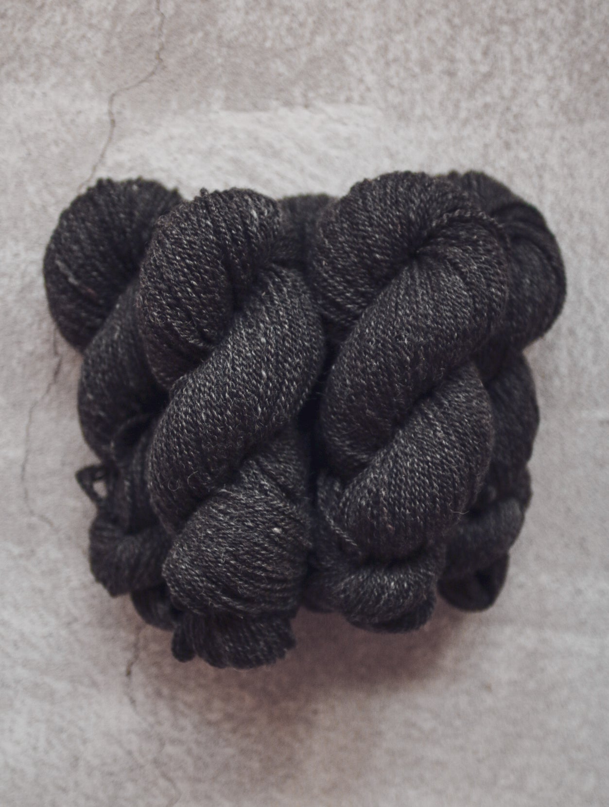 Linkulla's sheep wool yarn - DK