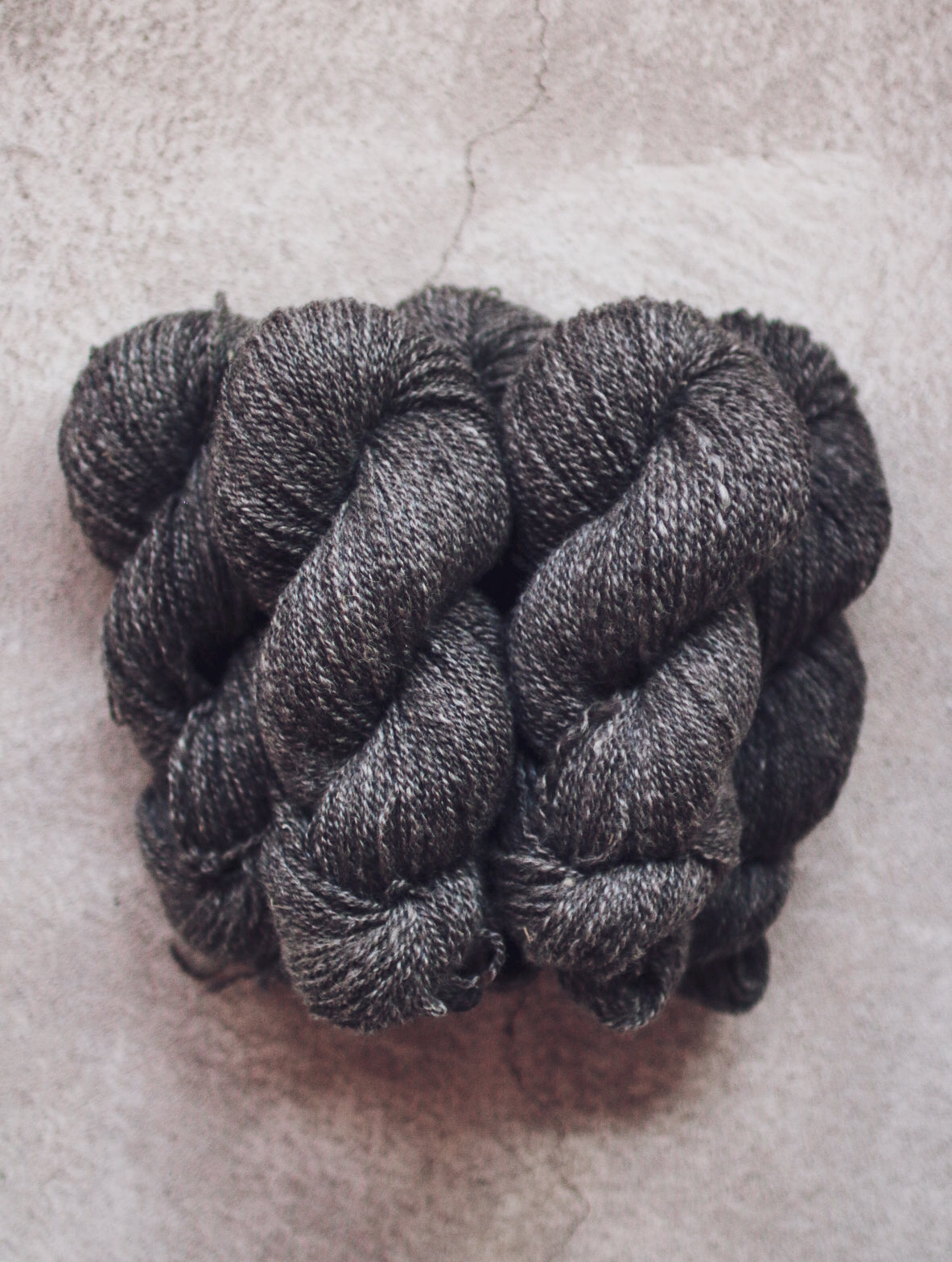 Linkulla's sheep wool yarn - DK