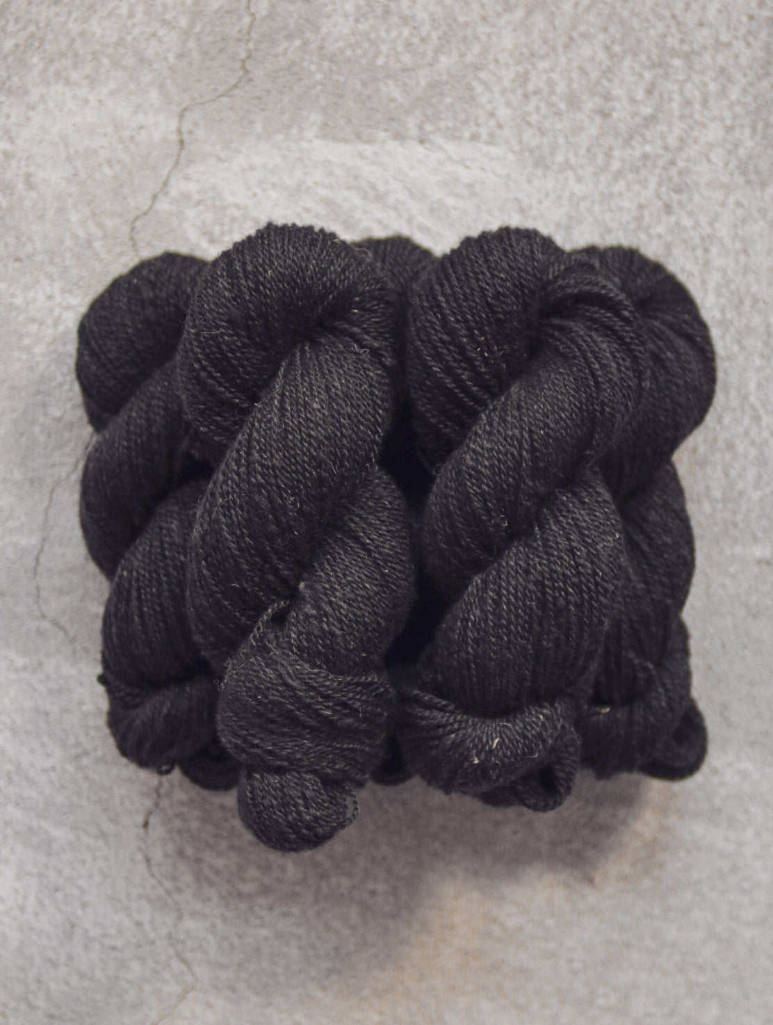Linkulla's sheep wool yarn - DK