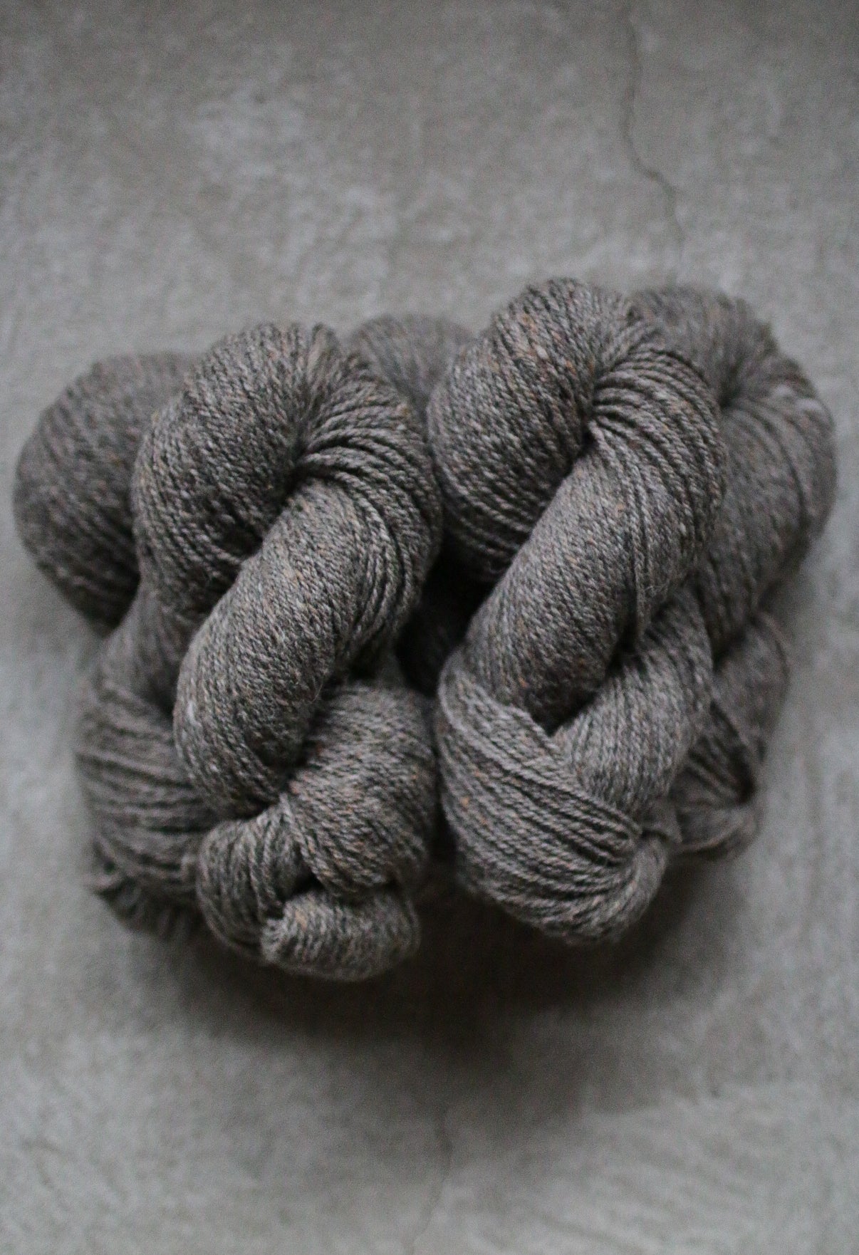 Linkulla Trefald - alpakka-lammas-villisilkki