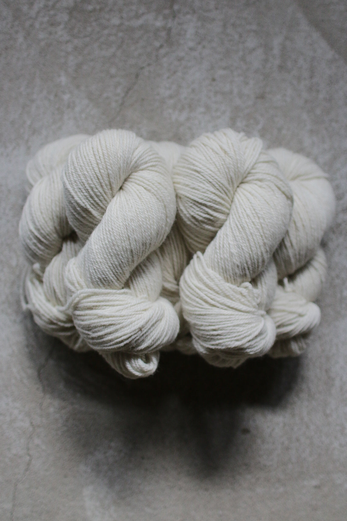 Linkulla Trefald - alpakka