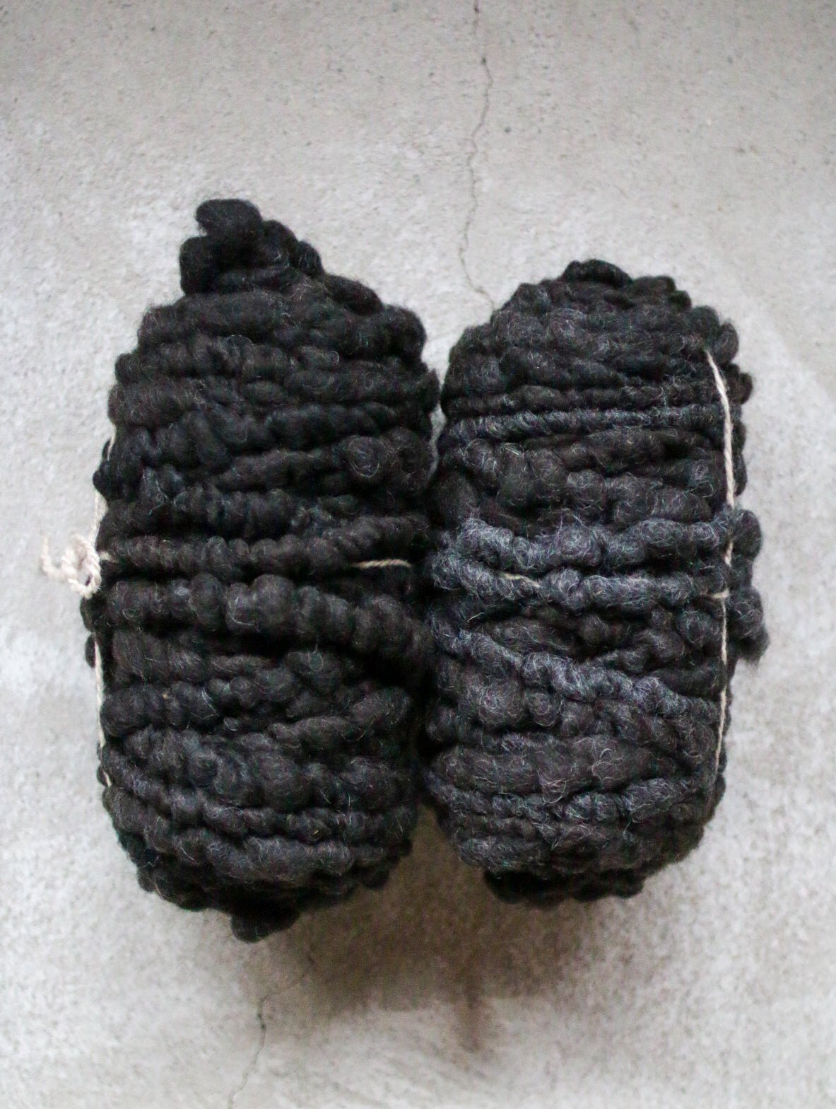 Linkulla SKÖN-mattolanka - alpakka- lampaanvilla