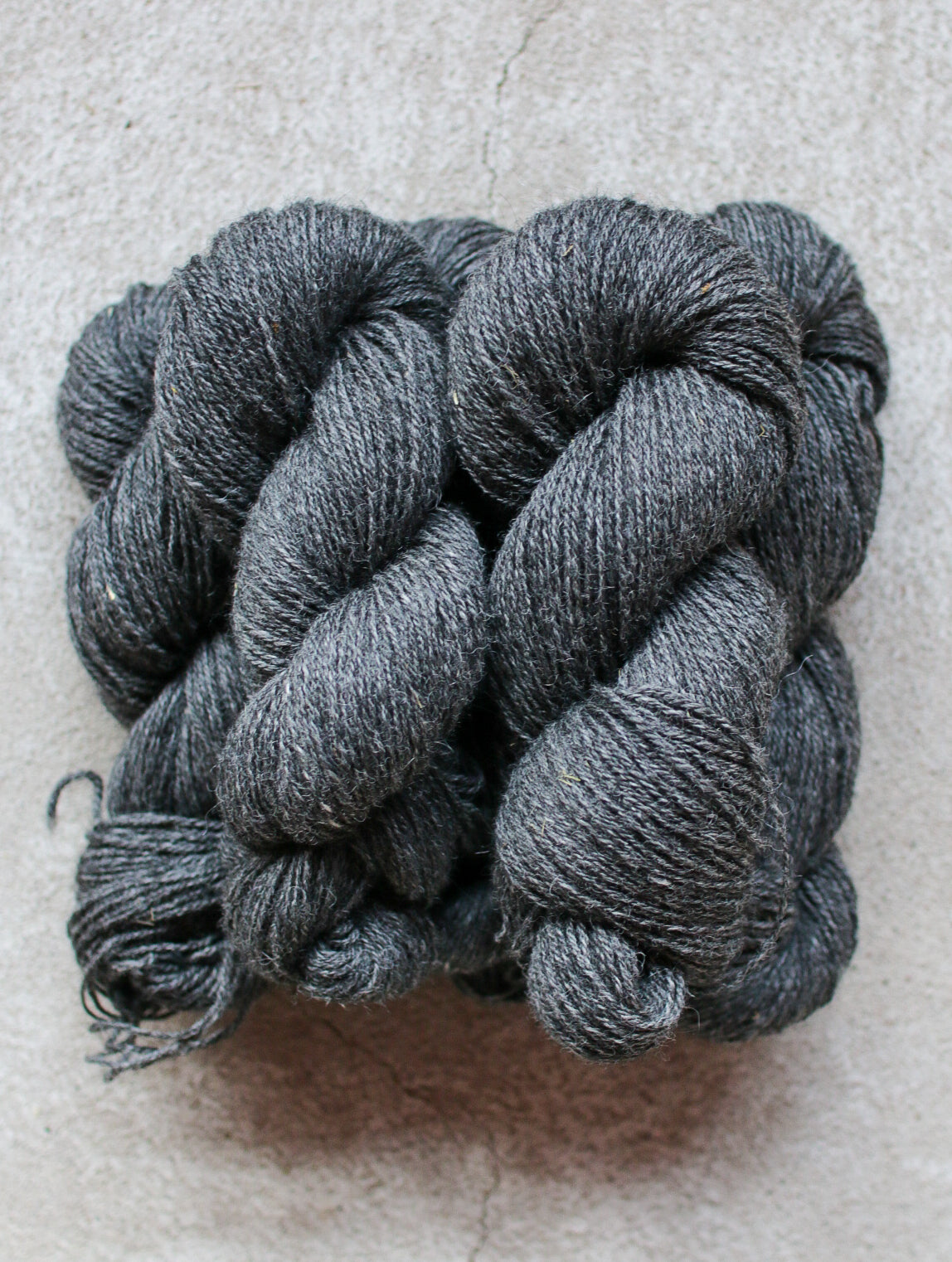 Linkulla Trefald - alpakka-lammas