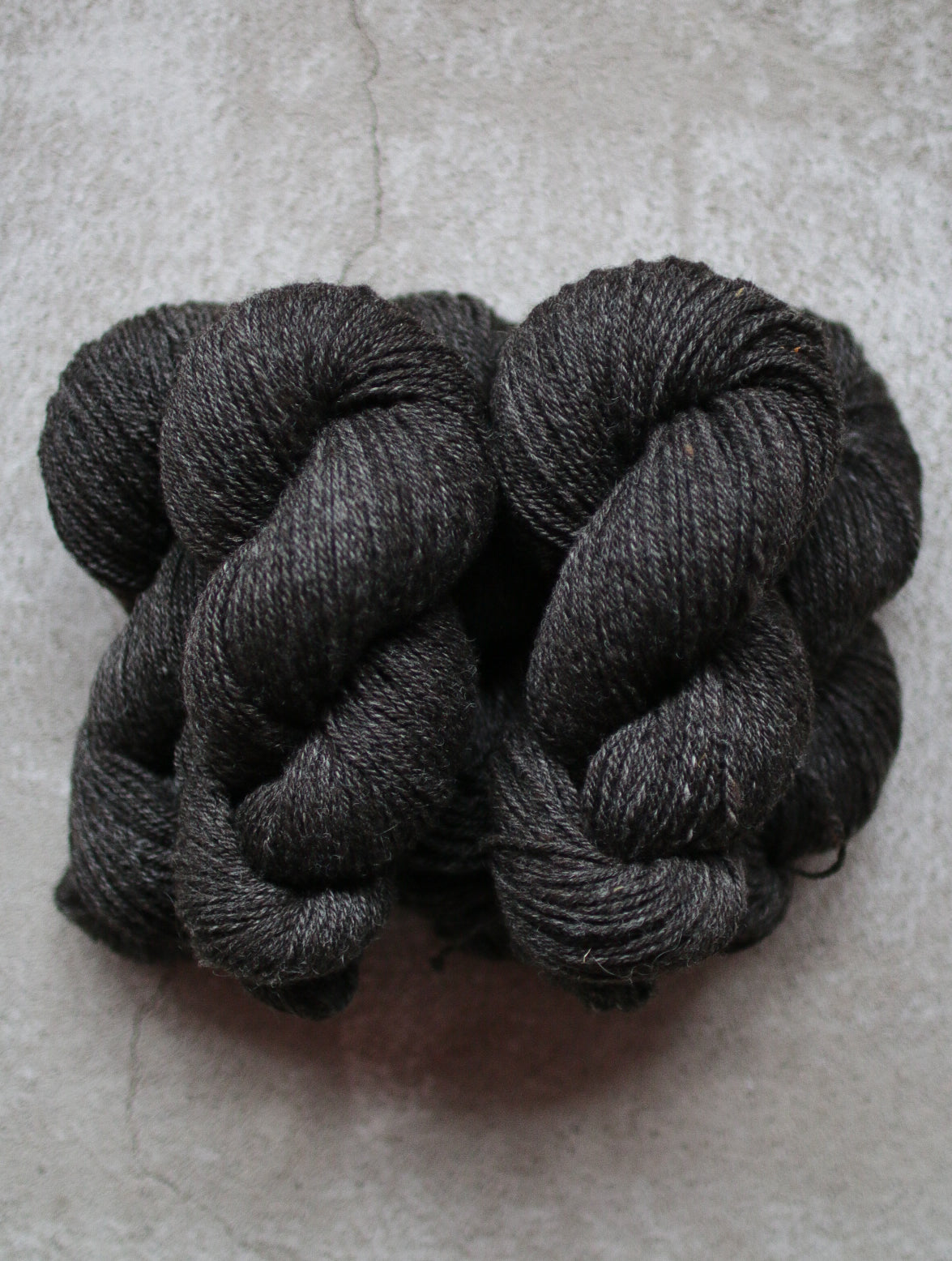 Linkulla's sheep wool yarn - DK