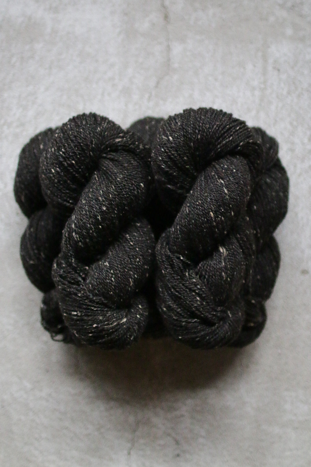 Linkulla's silk-alpaca yarn - fingering