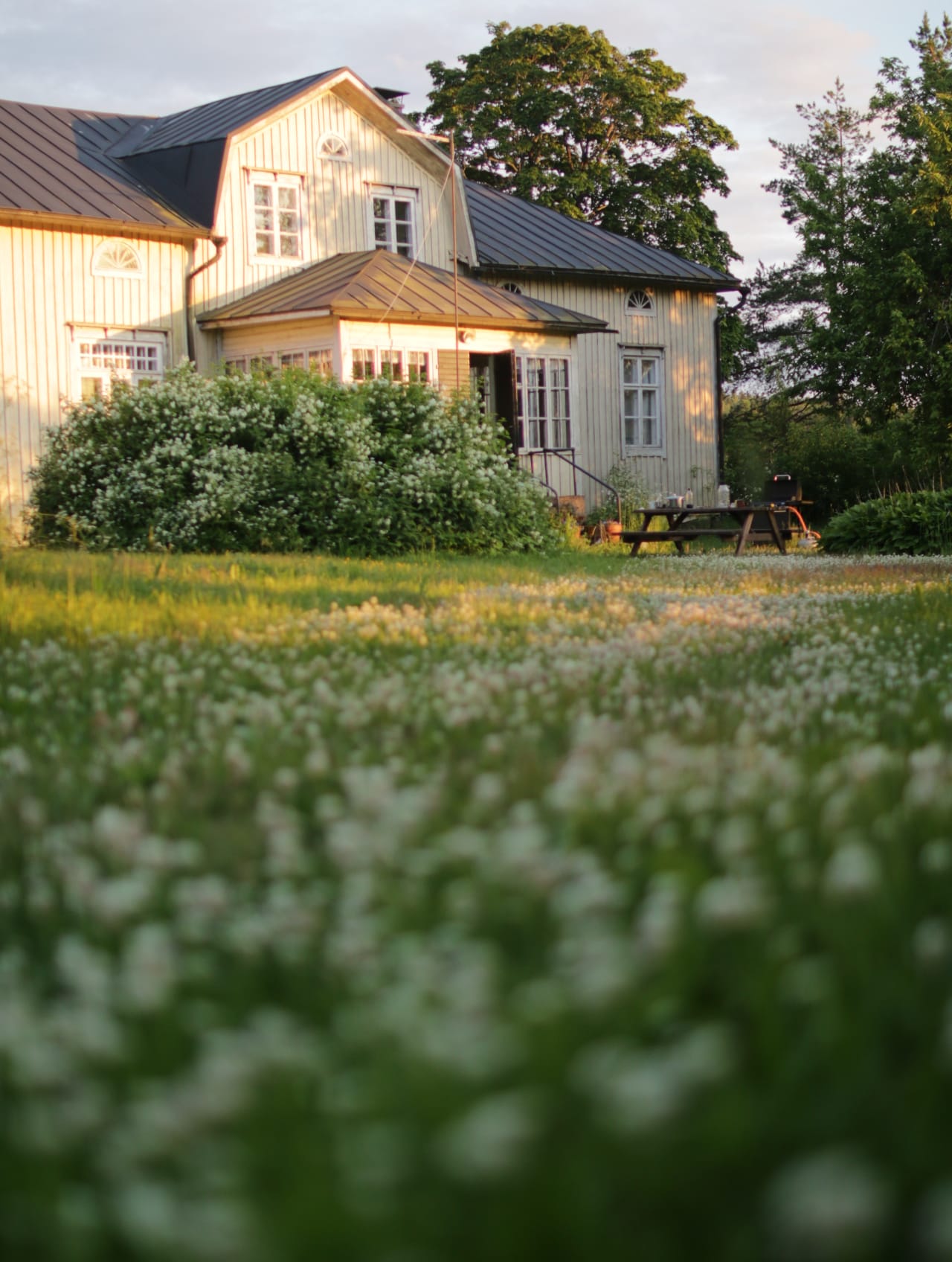 Linkullan Maatilaretriitti 4.7.2026