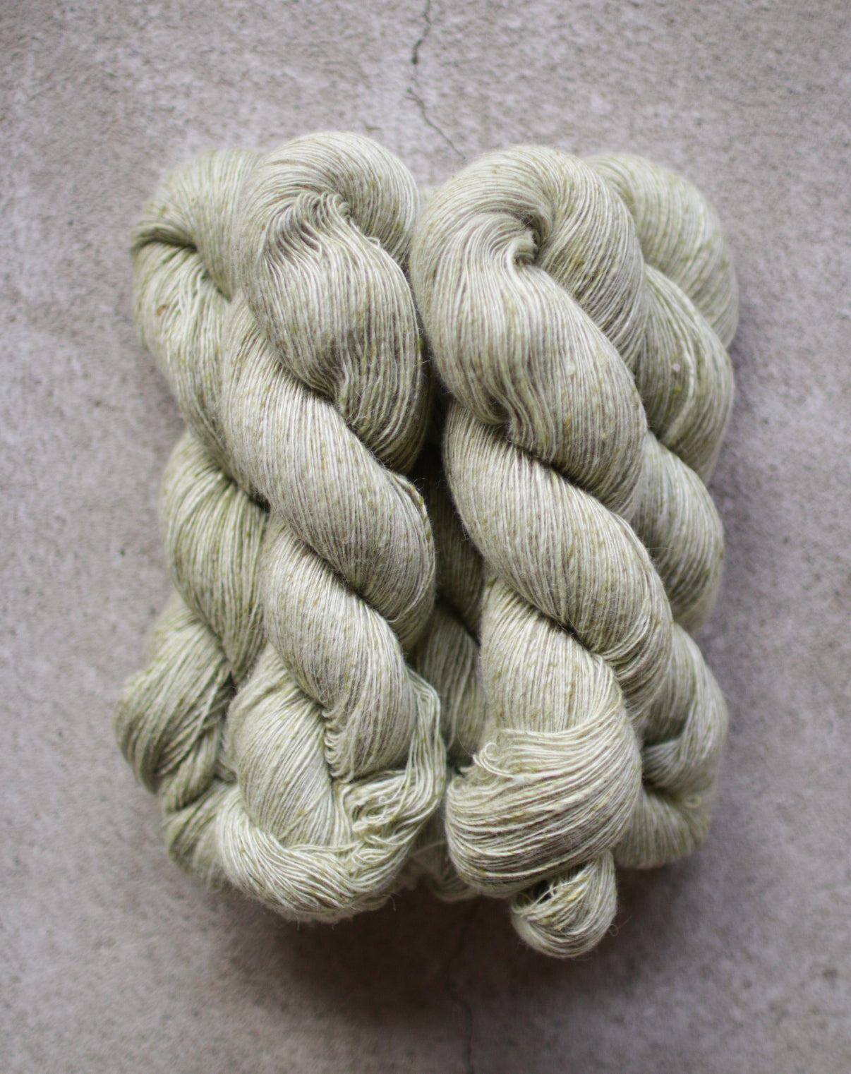 Linkulla Enkel - villisilkki-alpakka