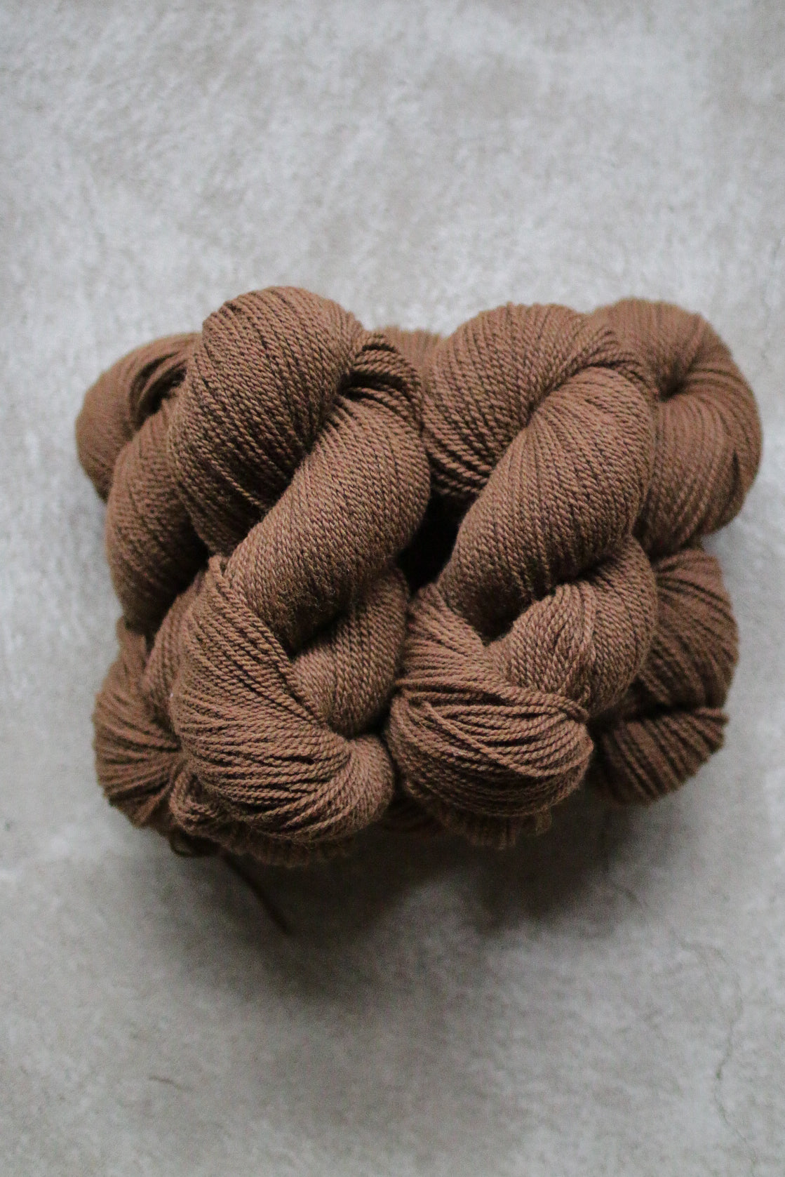 Linkulla Tvilling - alpakka