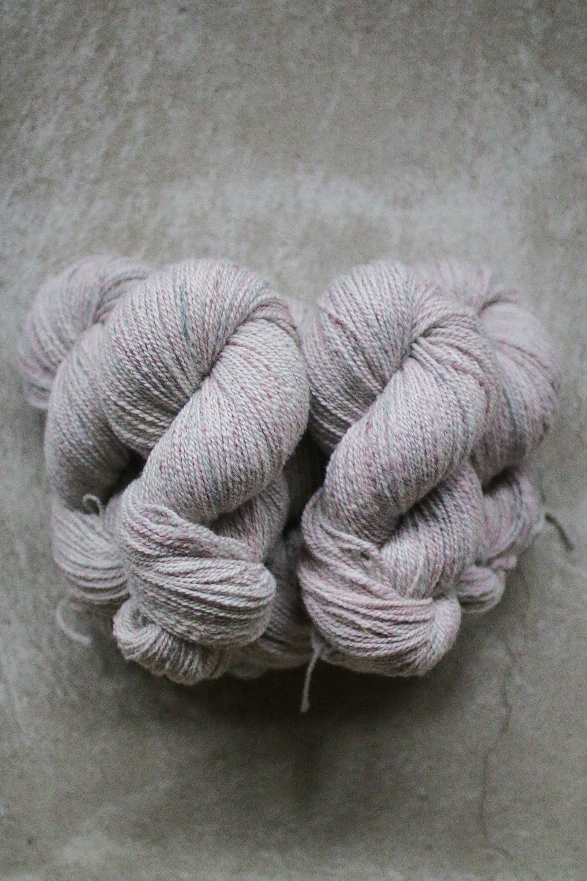 Linkulla Tvilling - alpakka-villisilkki