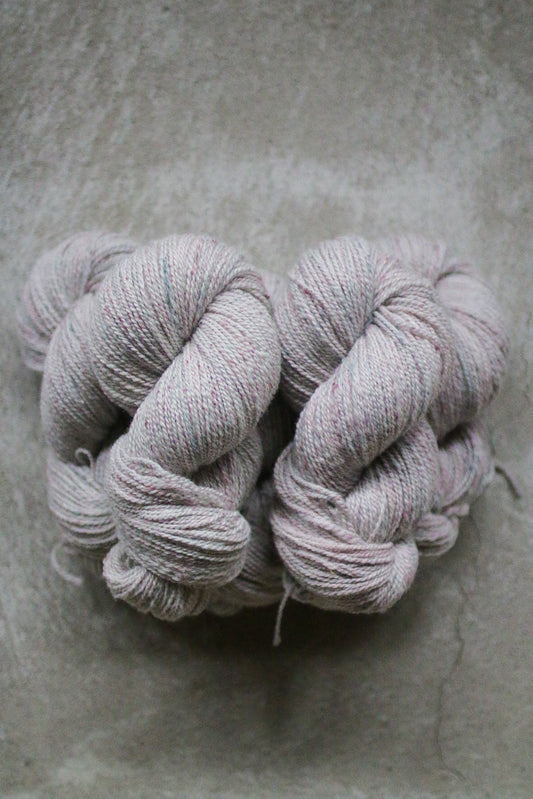 Linkulla Tvilling - alpakka-villisilkki