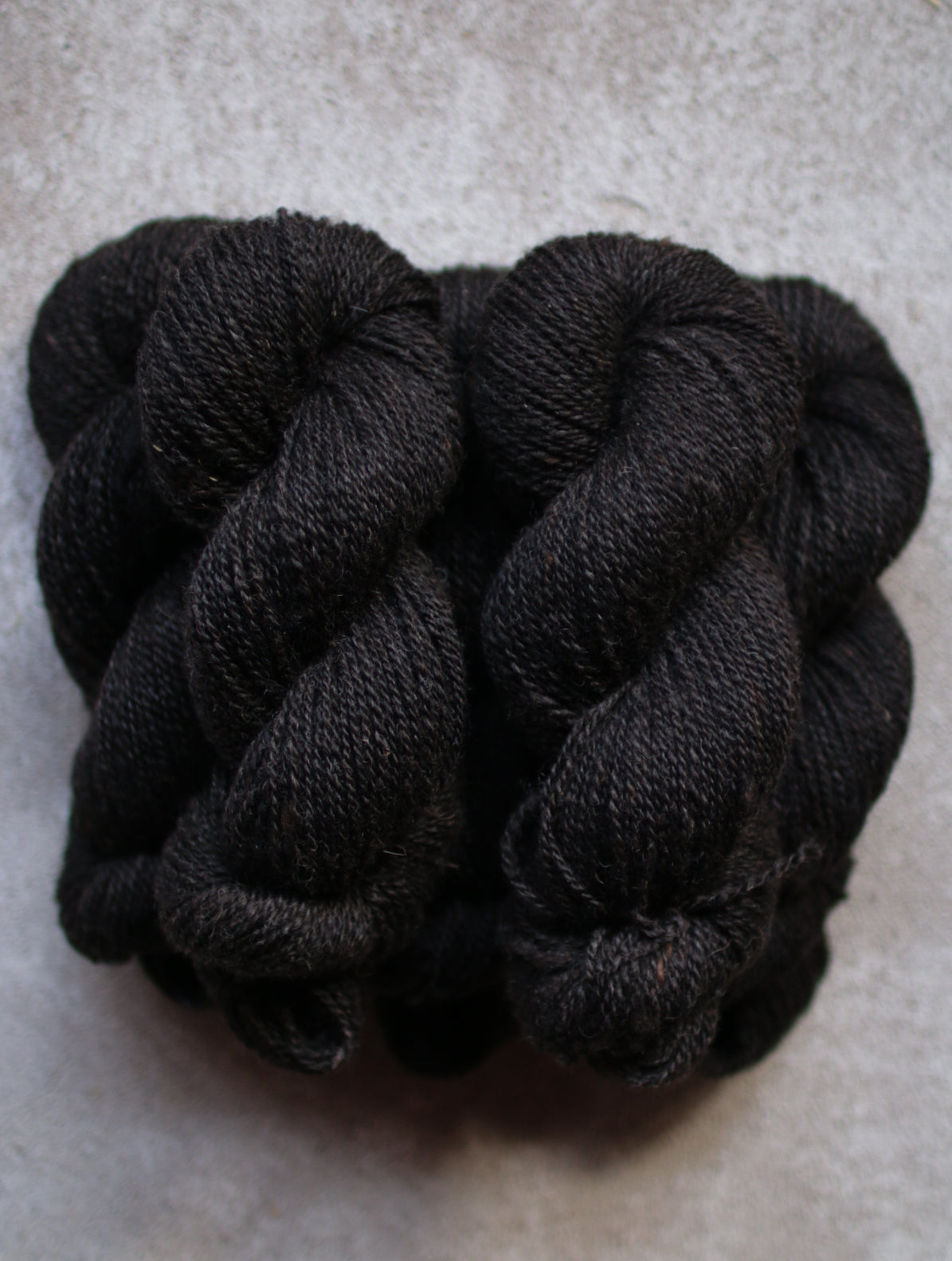 Linkulla sheep alpaca yarn (50/50%) - DK