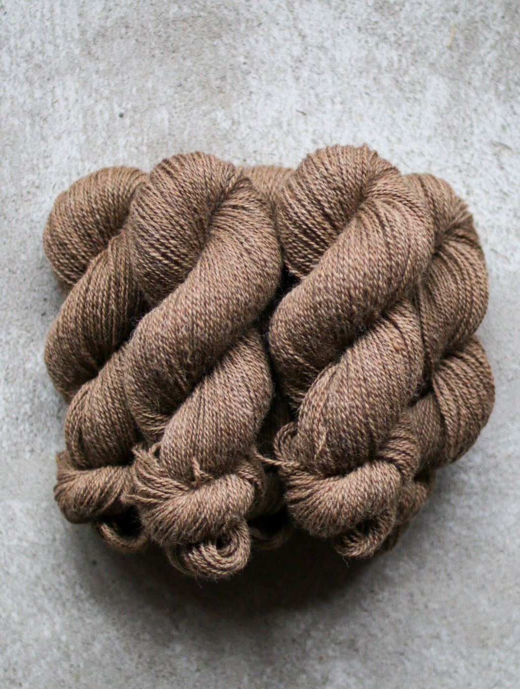 Linkulla sheep alpaca yarn (50/50%) - DK