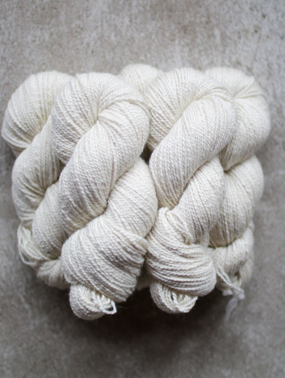 Linkulla's alpaca yarn - DK