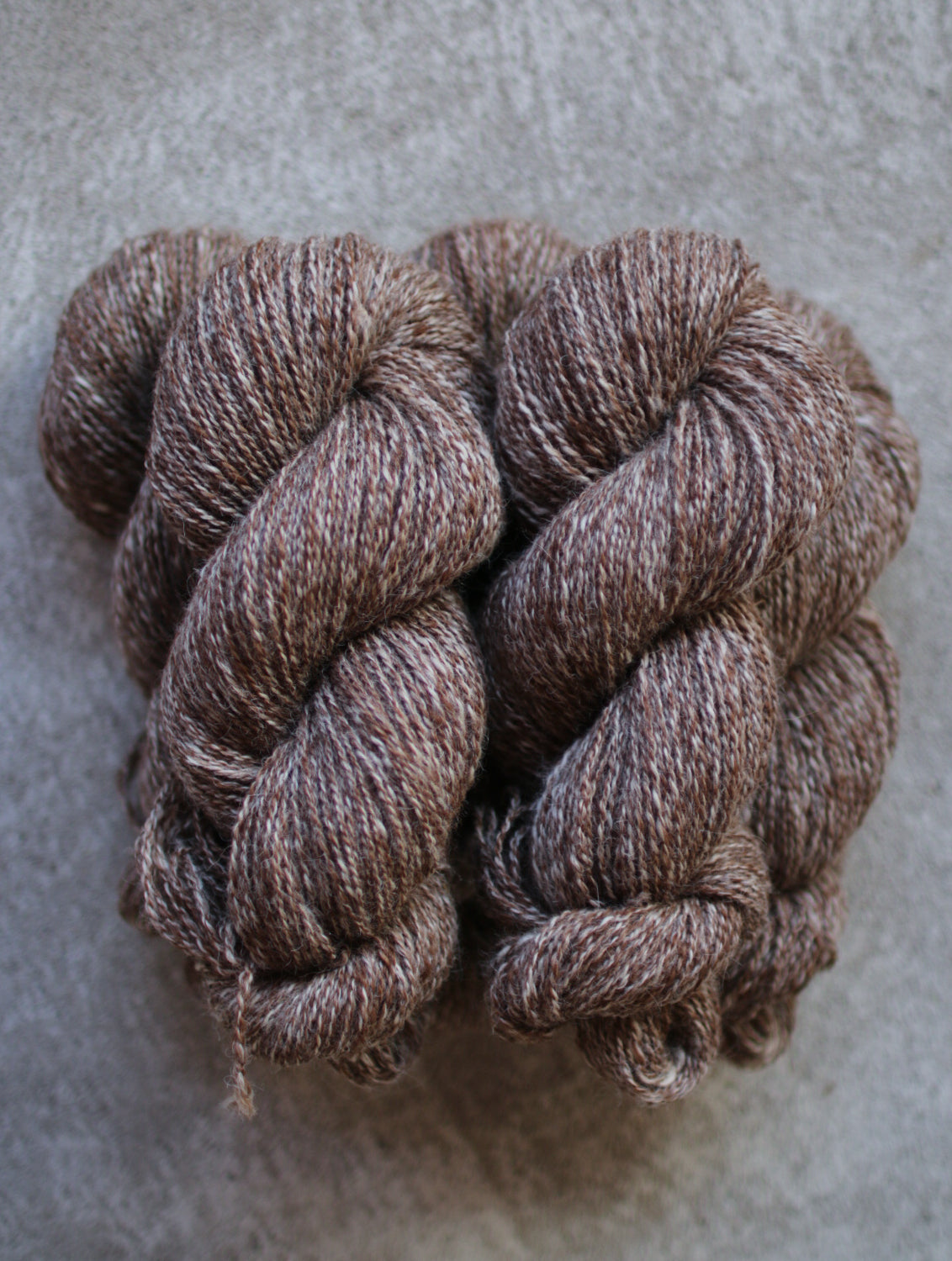 Linkulla's alpaca yarn - DK