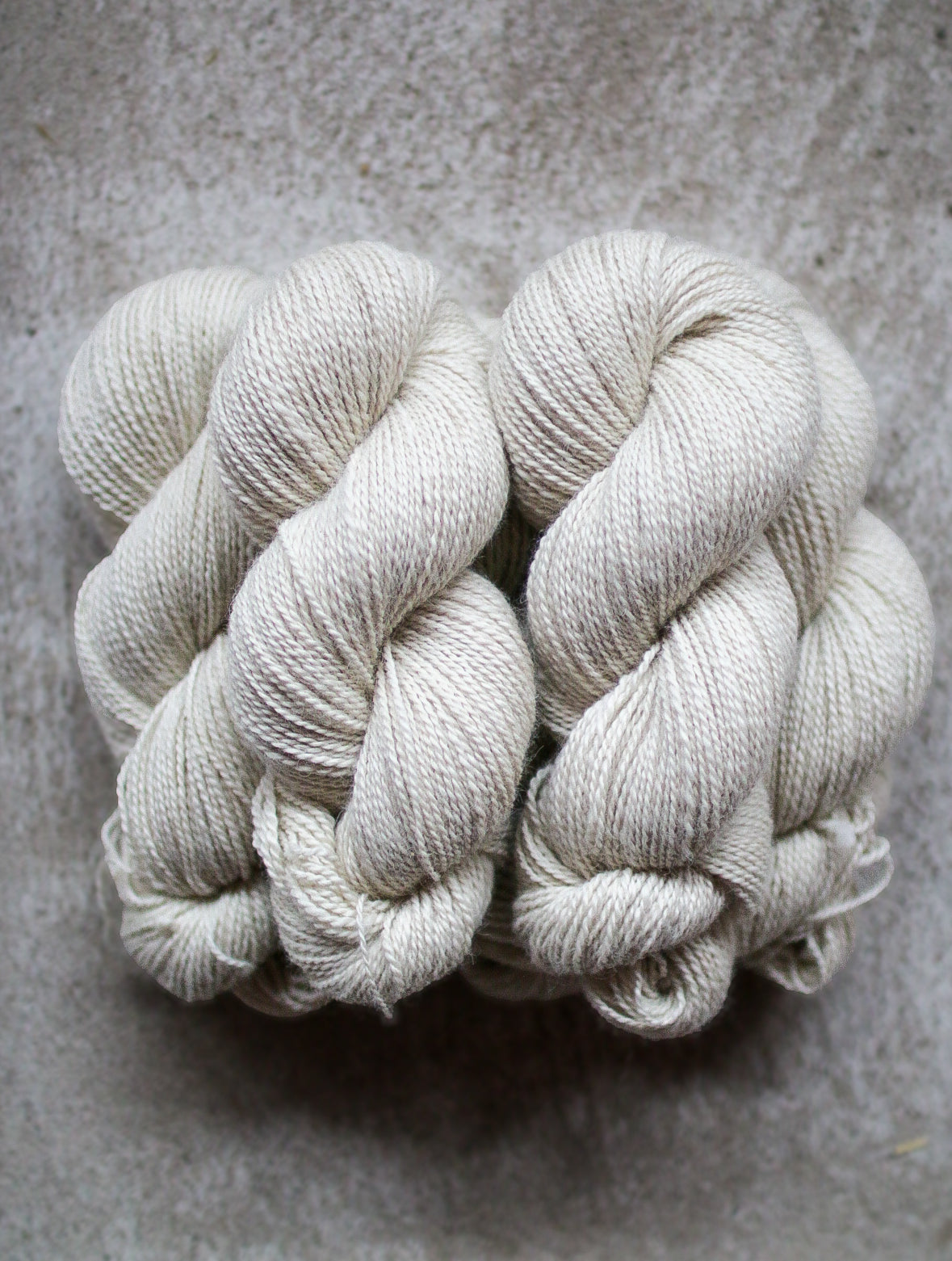 Linkulla's alpaca yarn - DK