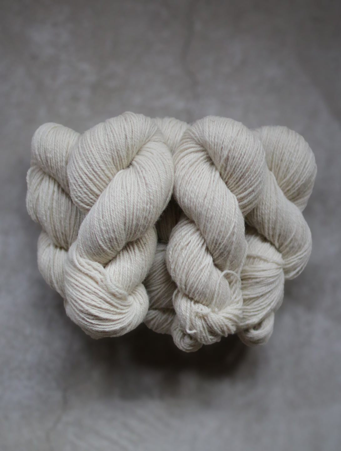 Linkulla Trefald - alpakka-lammas