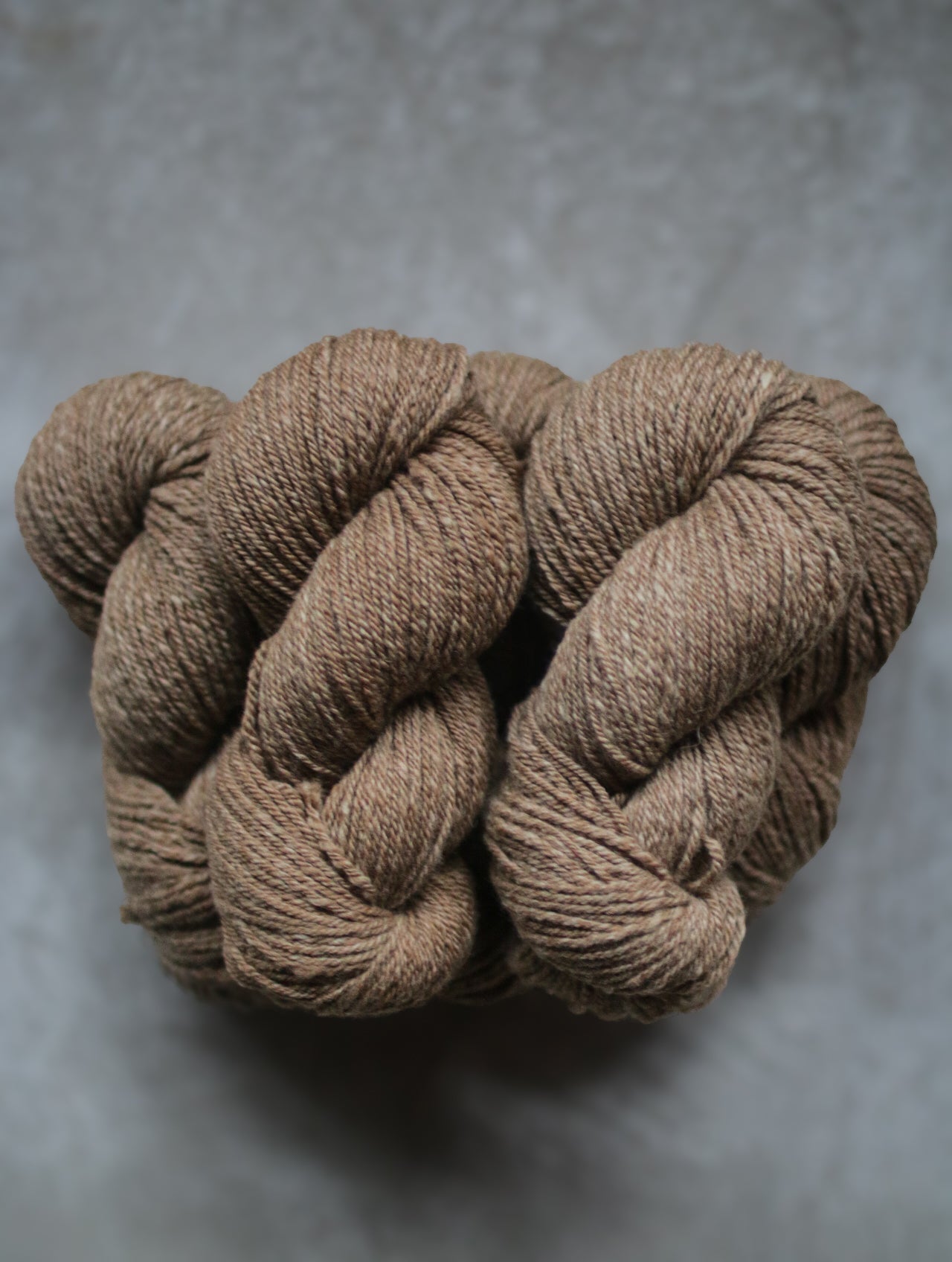 Linkulla Trefald - alpakka-lammas