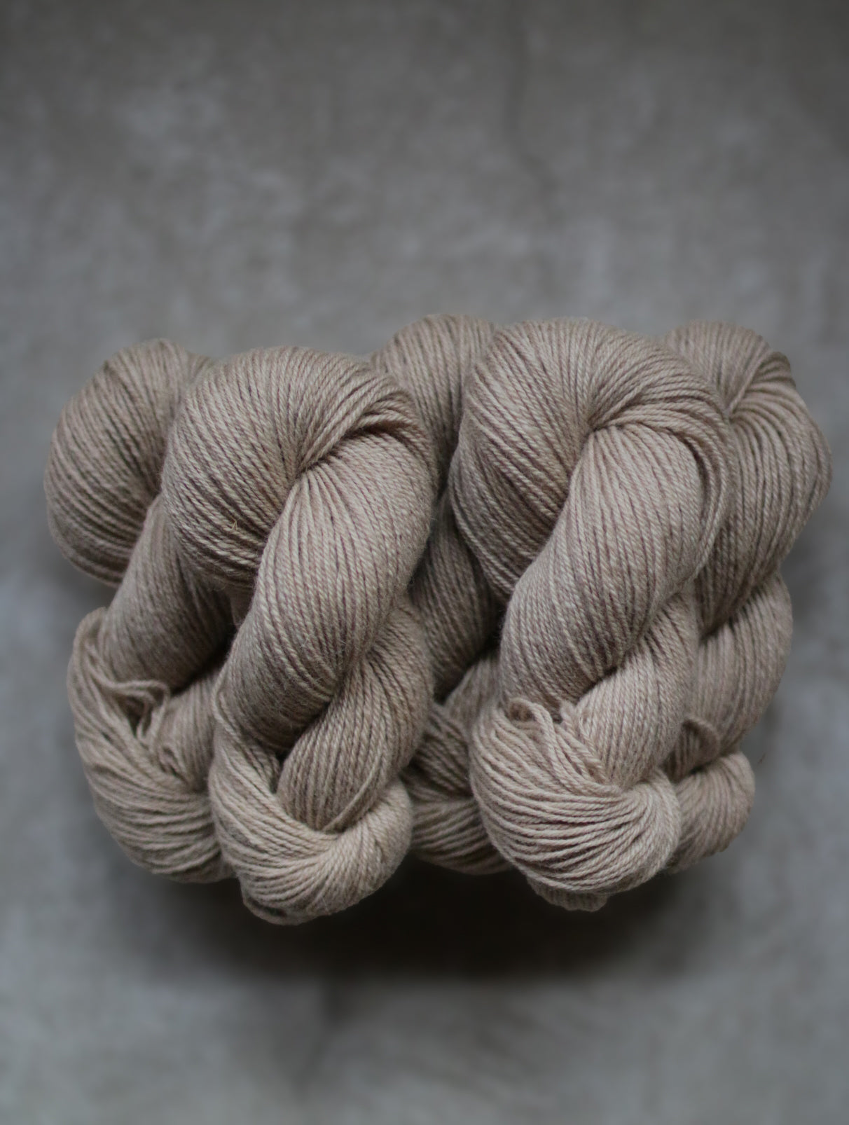 Linkulla Trefald - alpakka-lammas