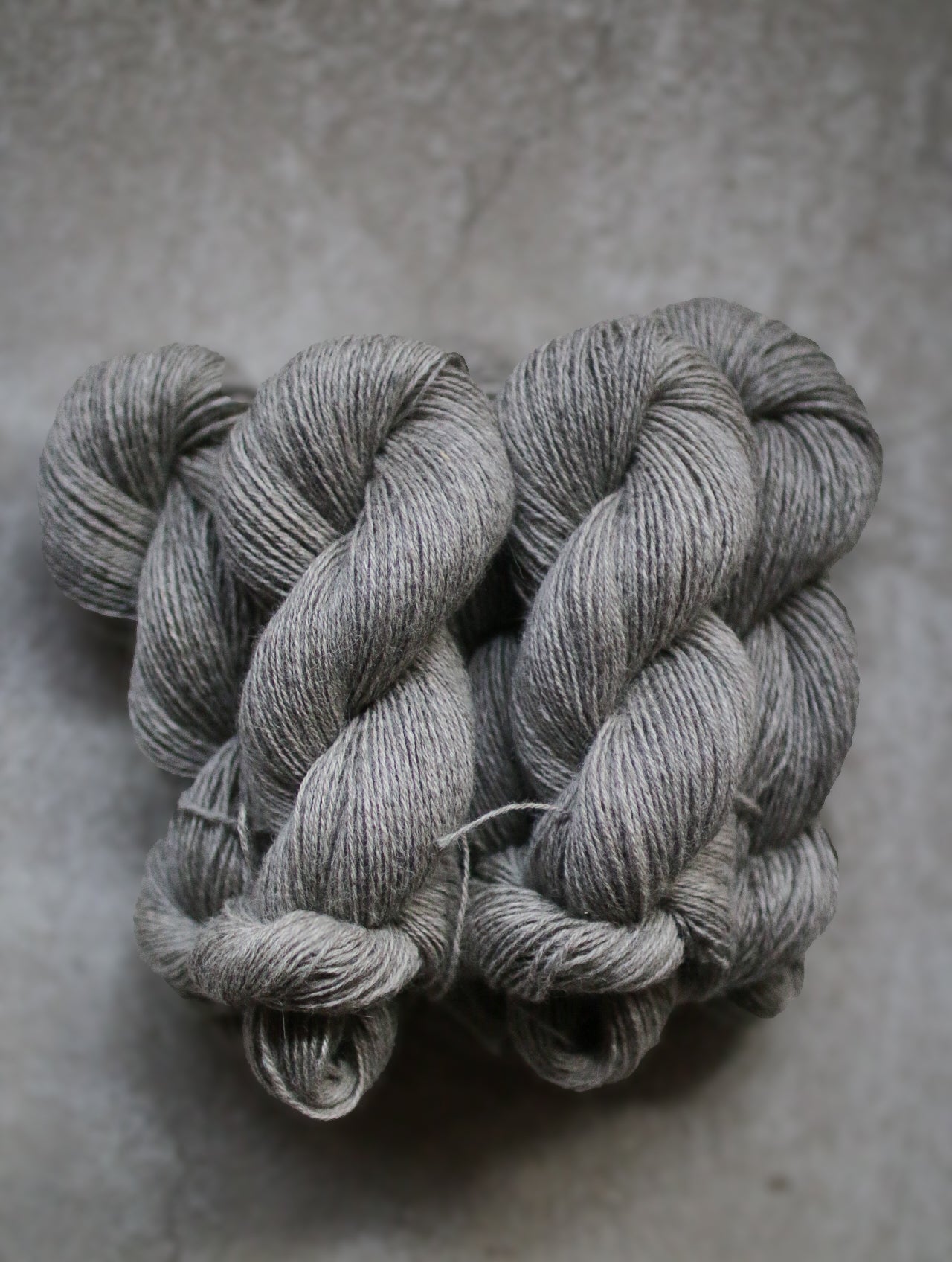 Linkulla Trefald - alpakka-lammas