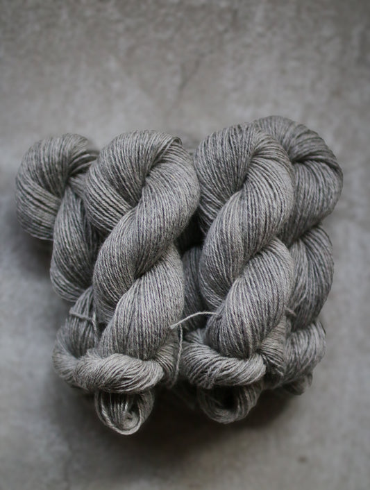 Linkulla Trefald - alpakka-lammas