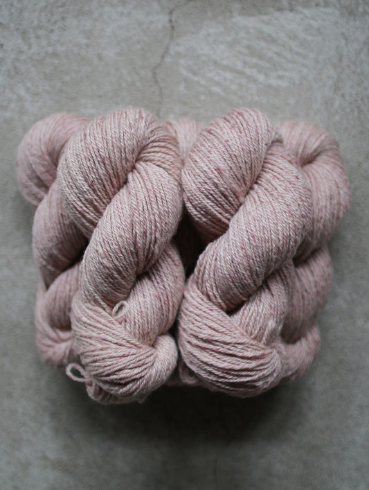 Linkulla Trefald - lammas-villisilkki