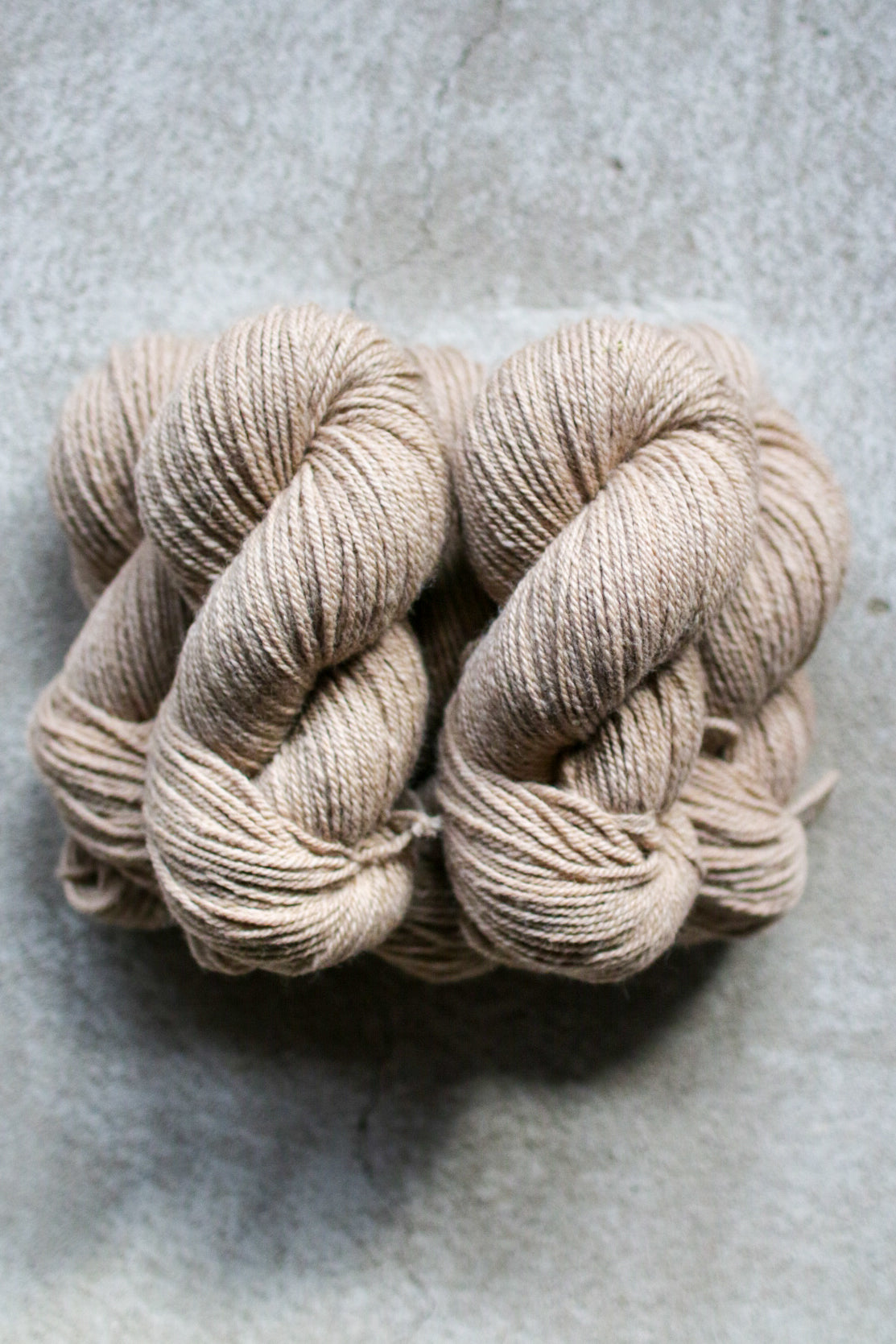 Linkulla Trefald - alpakka