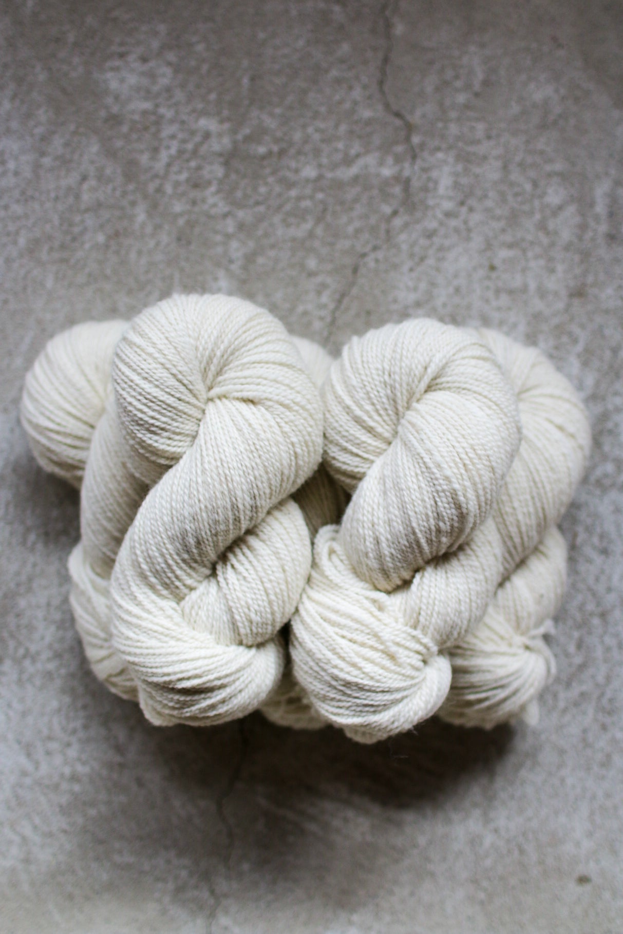 Linkulla Tvilling - alpakka