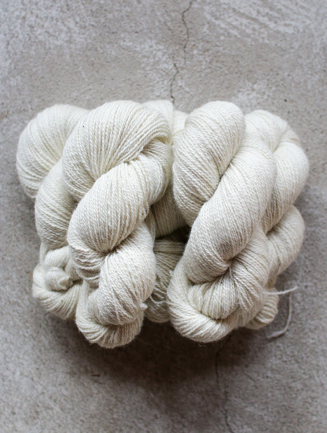 Linkulla Tvilling - alpakka