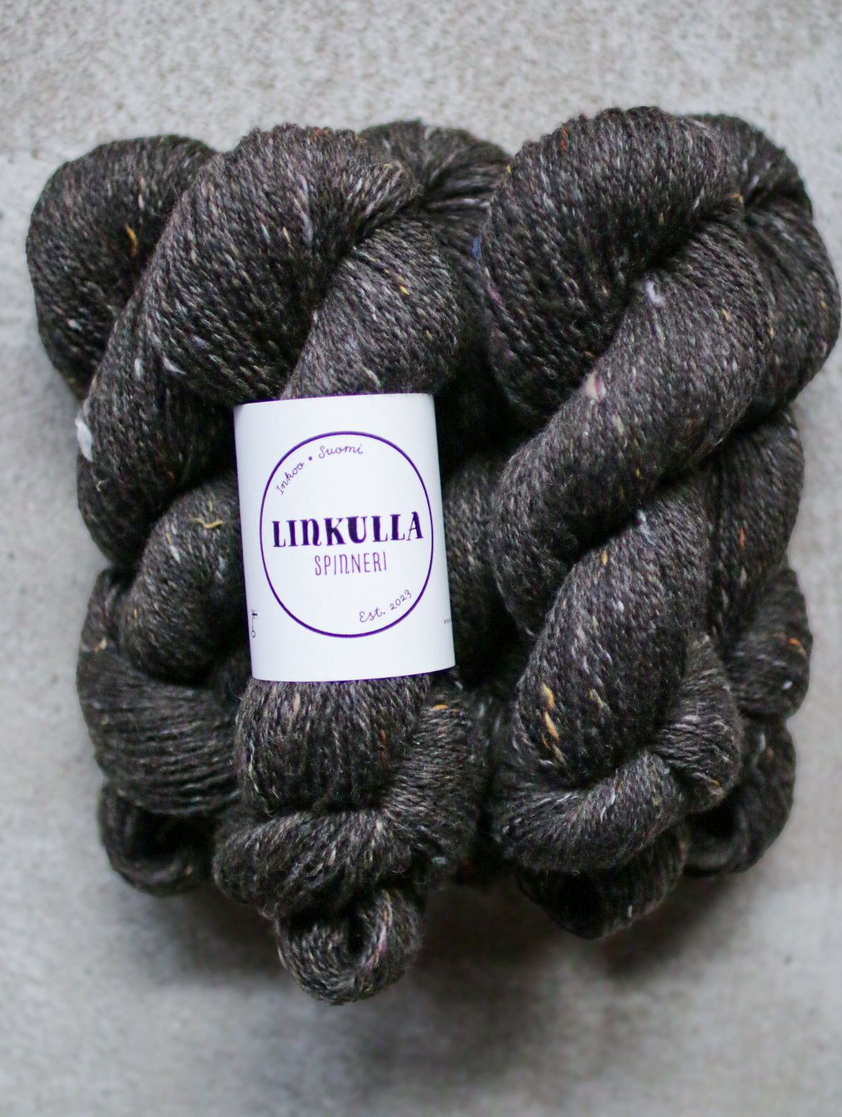 Linkulla Jatkoilla