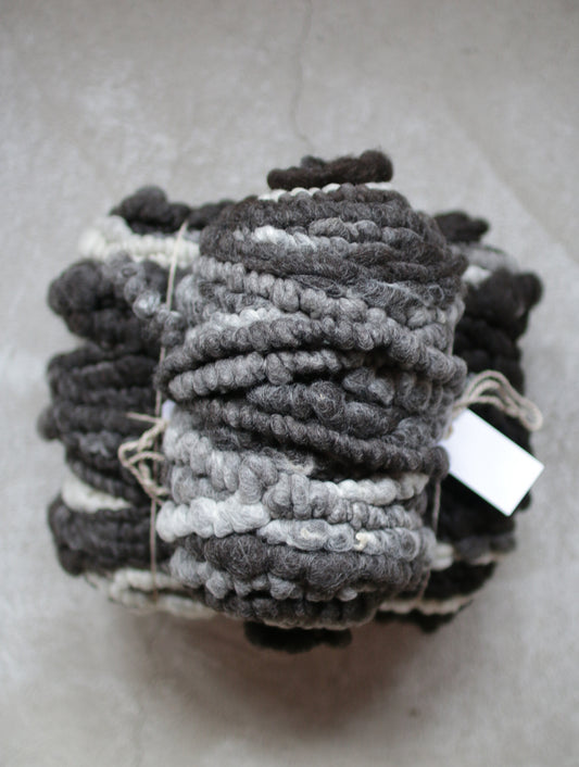 Linkulla SKÖN rug yarn - sheep's wool