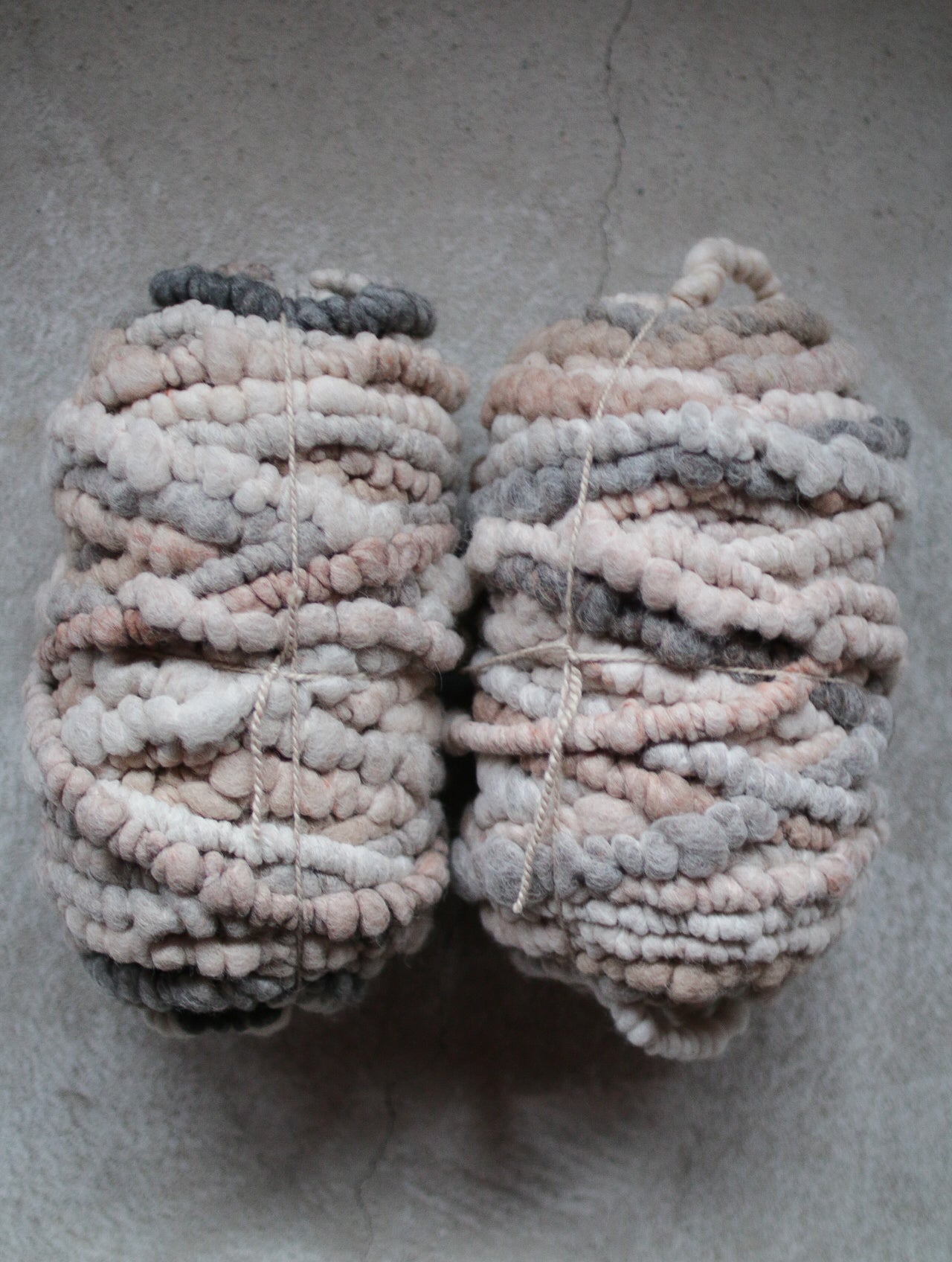 Linkulla SKÖN-mattolanka - alpakka- lampaanvilla