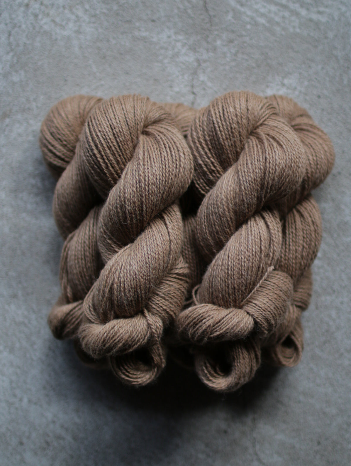 Linkulla's alpaca yarn - DK