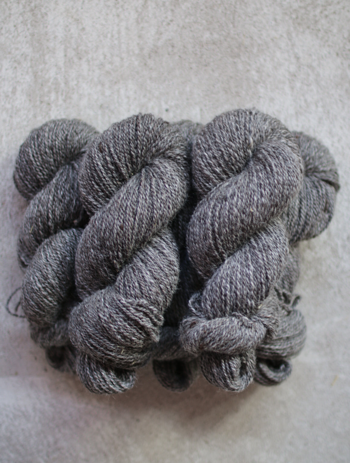 Linkulla sheep alpaca yarn (50/50%) - DK