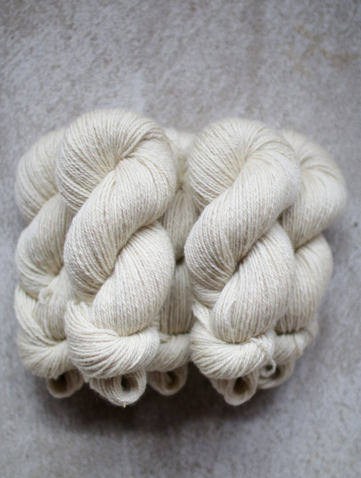 Linkulla's sheep wool yarn - DK