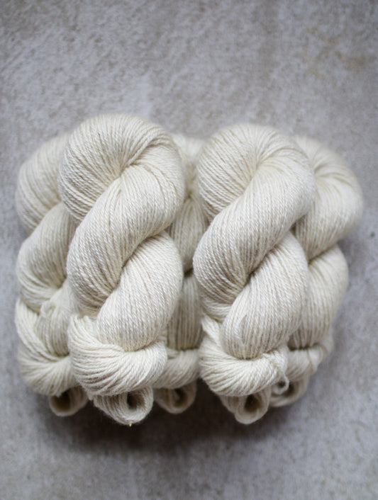 Linkulla's sheep wool yarn - DK