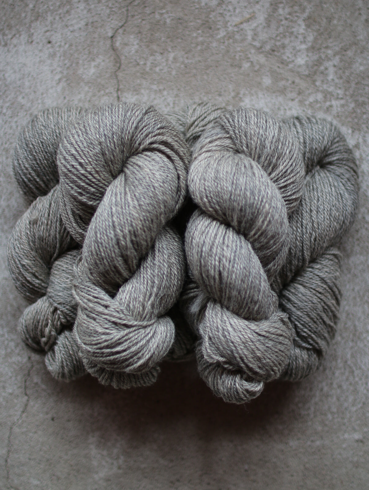 Linkulla Trefald - alpakka-lammas