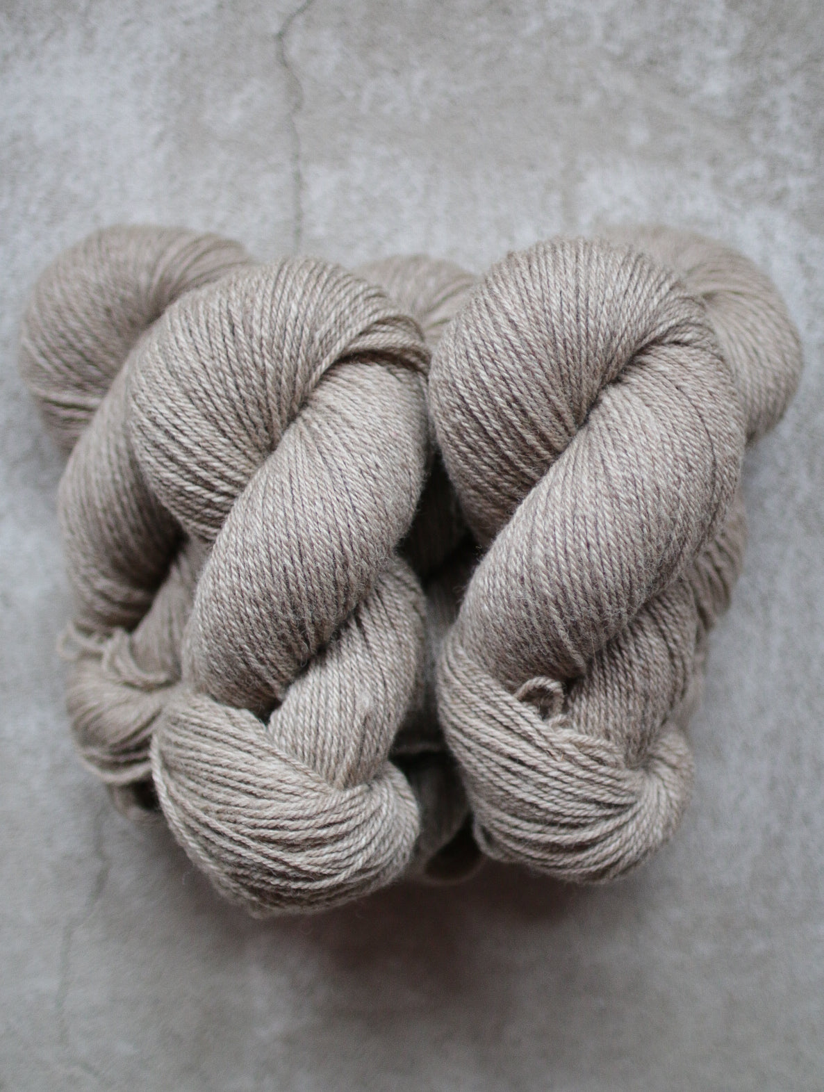 Linkulla Trefald - alpakka-lammas