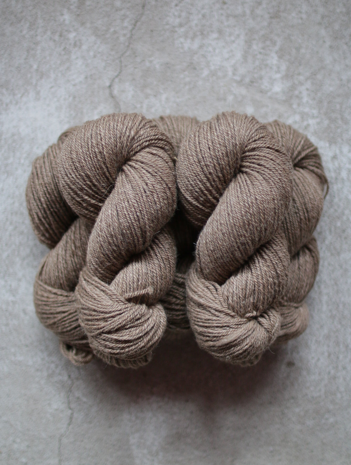 Linkulla Trefald - alpakka-lammas