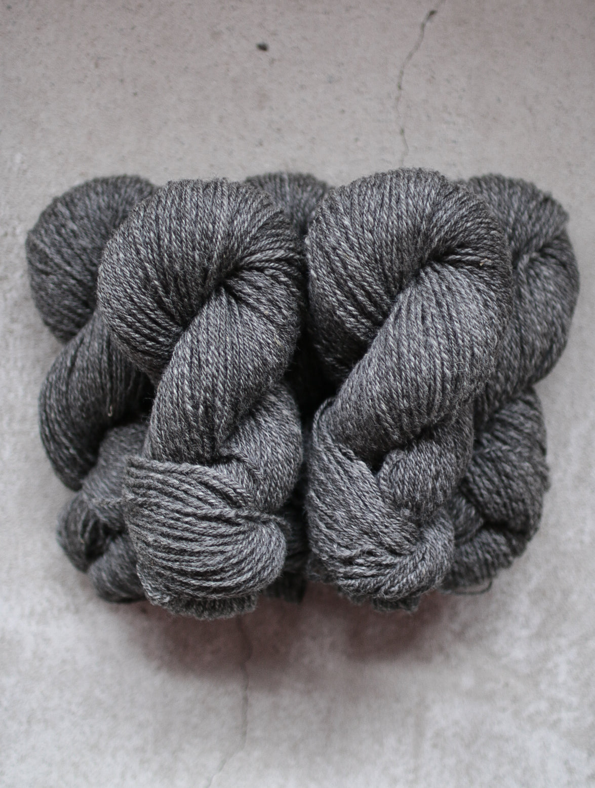 Linkulla Trefald - alpakka-lammas