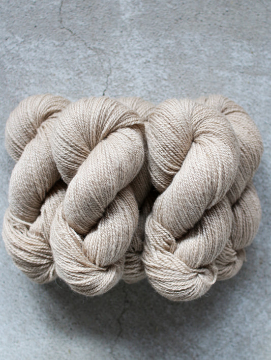 Linkulla Tvilling - alpakka-lammas